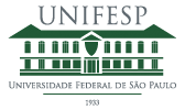 Logotipo Universidade  Federal de São Paulo